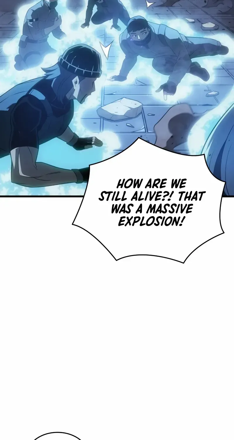 The Great Mage Returns After 4000 Years Chapter 210 page 25 - 