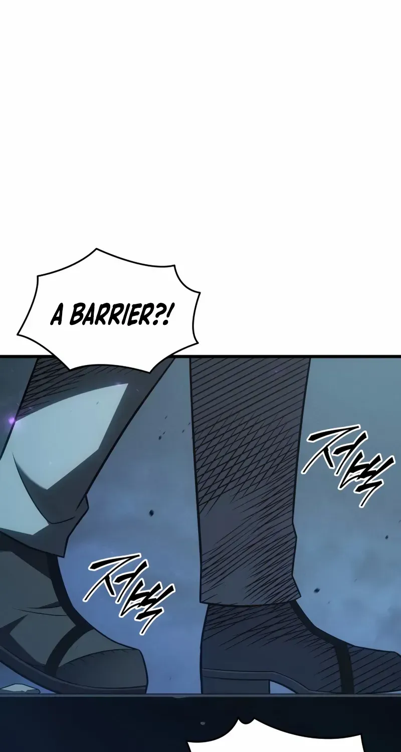 The Great Mage Returns After 4000 Years Chapter 210 page 27 - 