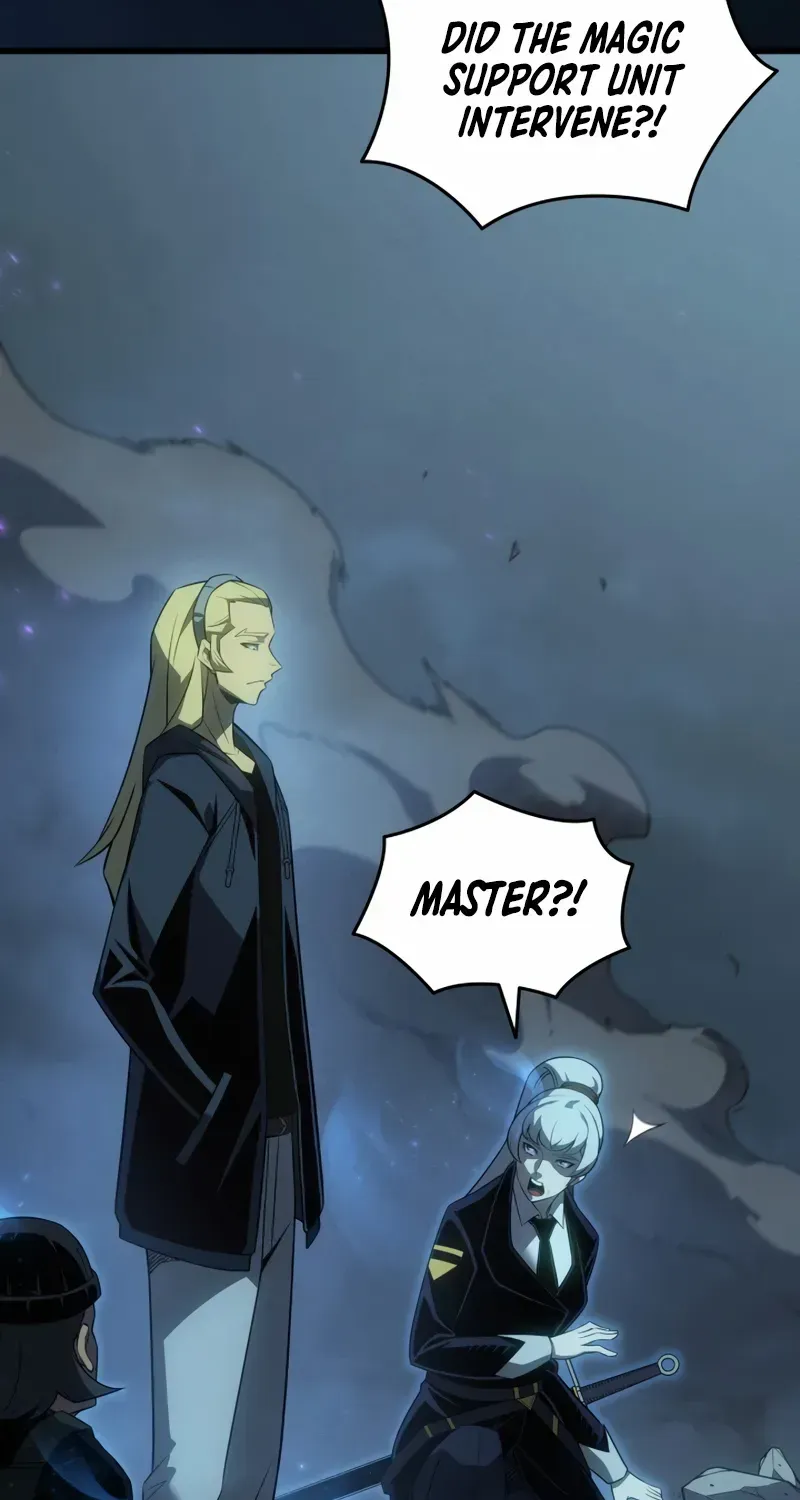 The Great Mage Returns After 4000 Years Chapter 210 page 28 - 