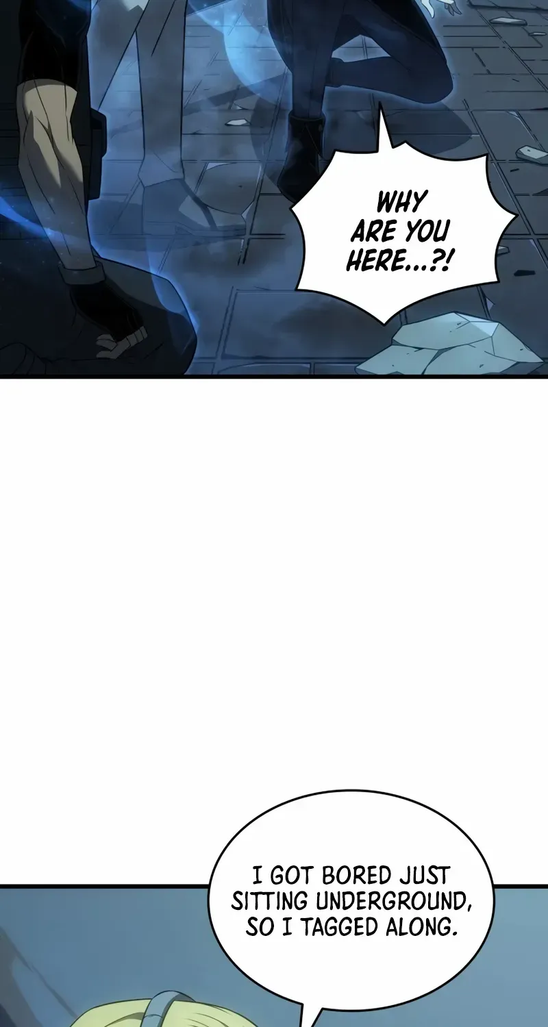 The Great Mage Returns After 4000 Years Chapter 210 page 29 - 