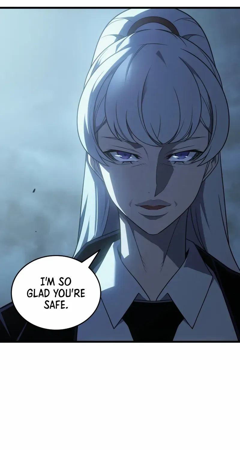 The Great Mage Returns After 4000 Years Chapter 210 page 4 - 
