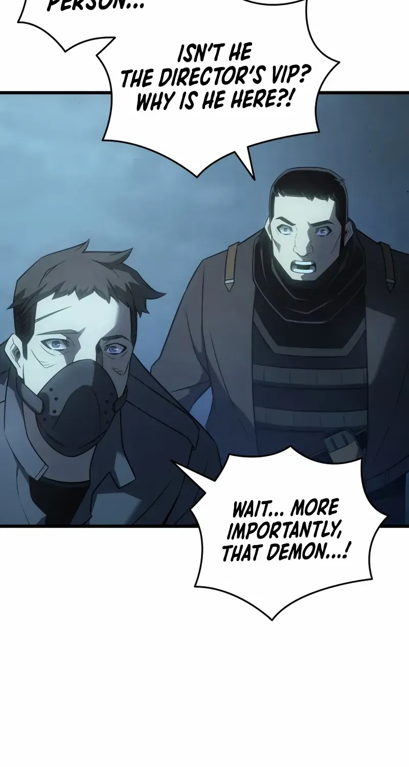 The Great Mage Returns After 4000 Years Chapter 210 page 31 - 