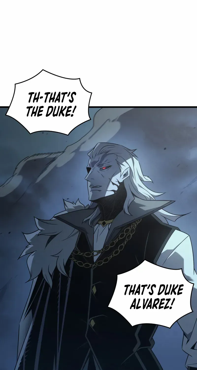 The Great Mage Returns After 4000 Years Chapter 210 page 32 - 