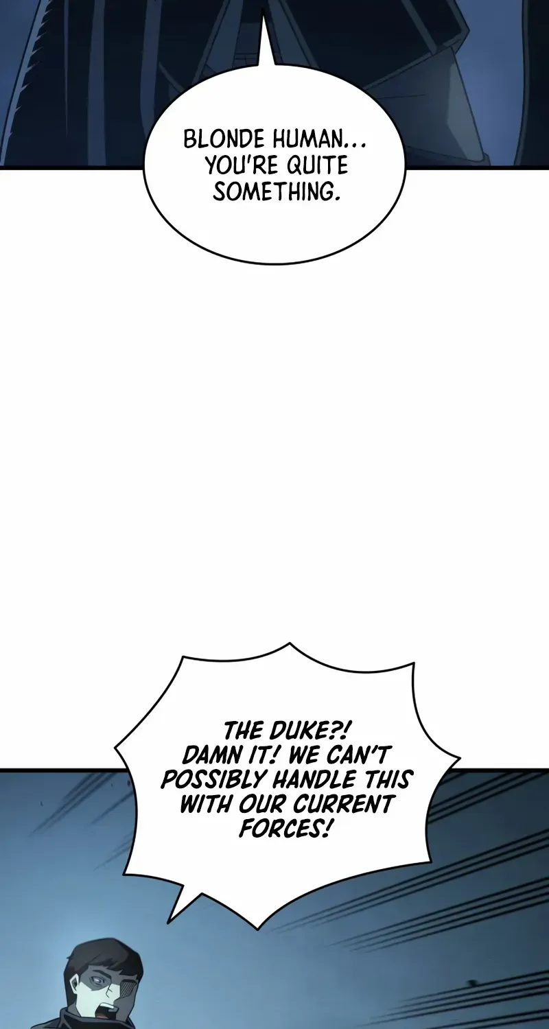 The Great Mage Returns After 4000 Years Chapter 210 page 33 - 