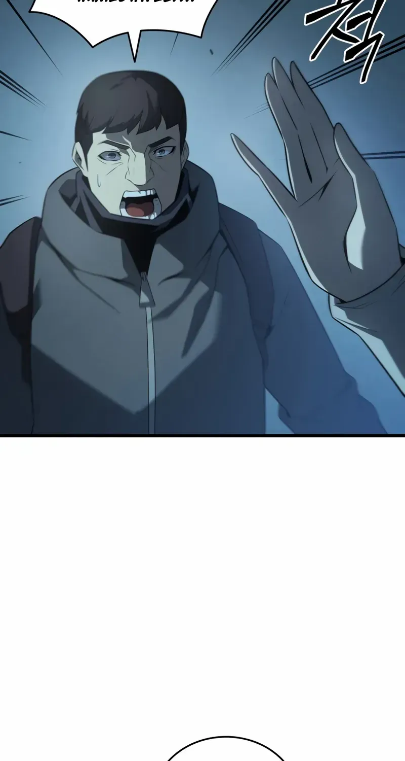 The Great Mage Returns After 4000 Years Chapter 210 page 35 - 