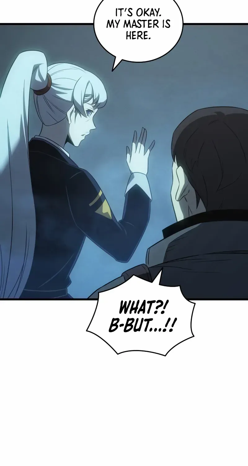 The Great Mage Returns After 4000 Years Chapter 210 page 36 - 