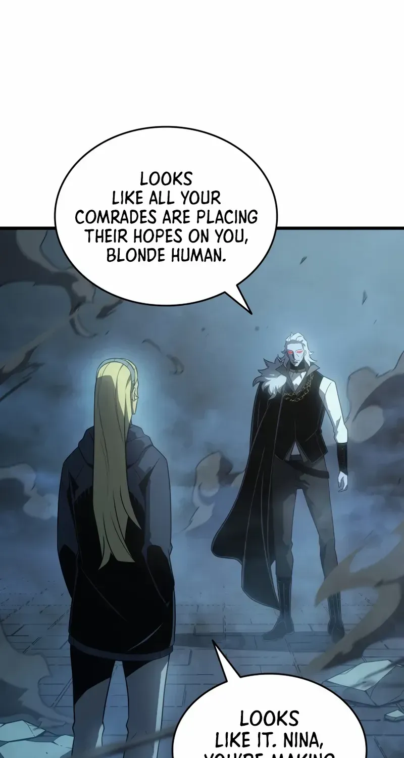 The Great Mage Returns After 4000 Years Chapter 210 page 37 - 