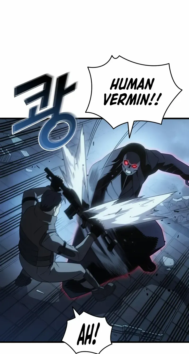 The Great Mage Returns After 4000 Years Chapter 210 page 5 - 
