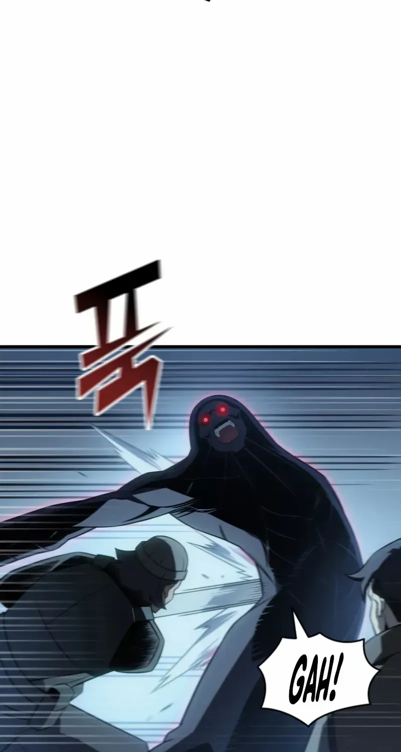 The Great Mage Returns After 4000 Years Chapter 210 page 6 - 