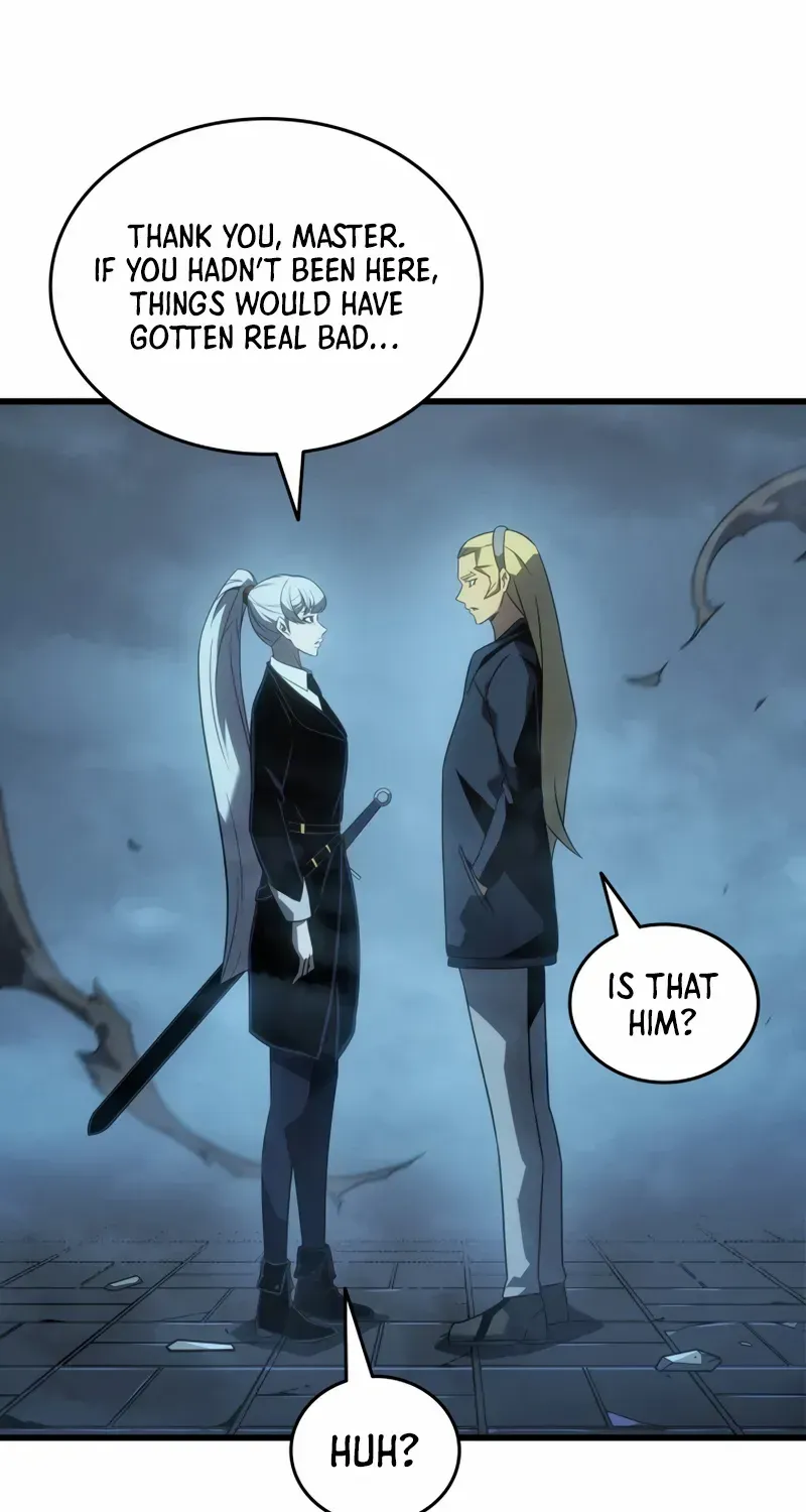 The Great Mage Returns After 4000 Years Chapter 210 page 58 - 