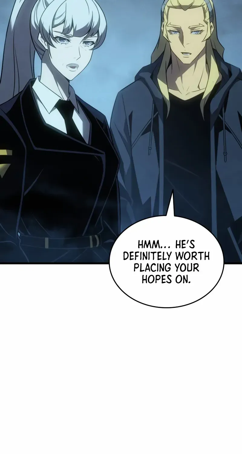 The Great Mage Returns After 4000 Years Chapter 210 page 61 - 