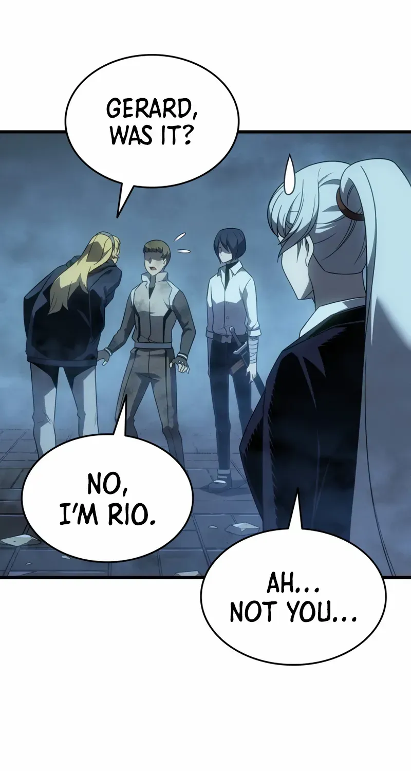 The Great Mage Returns After 4000 Years Chapter 210 page 62 - 