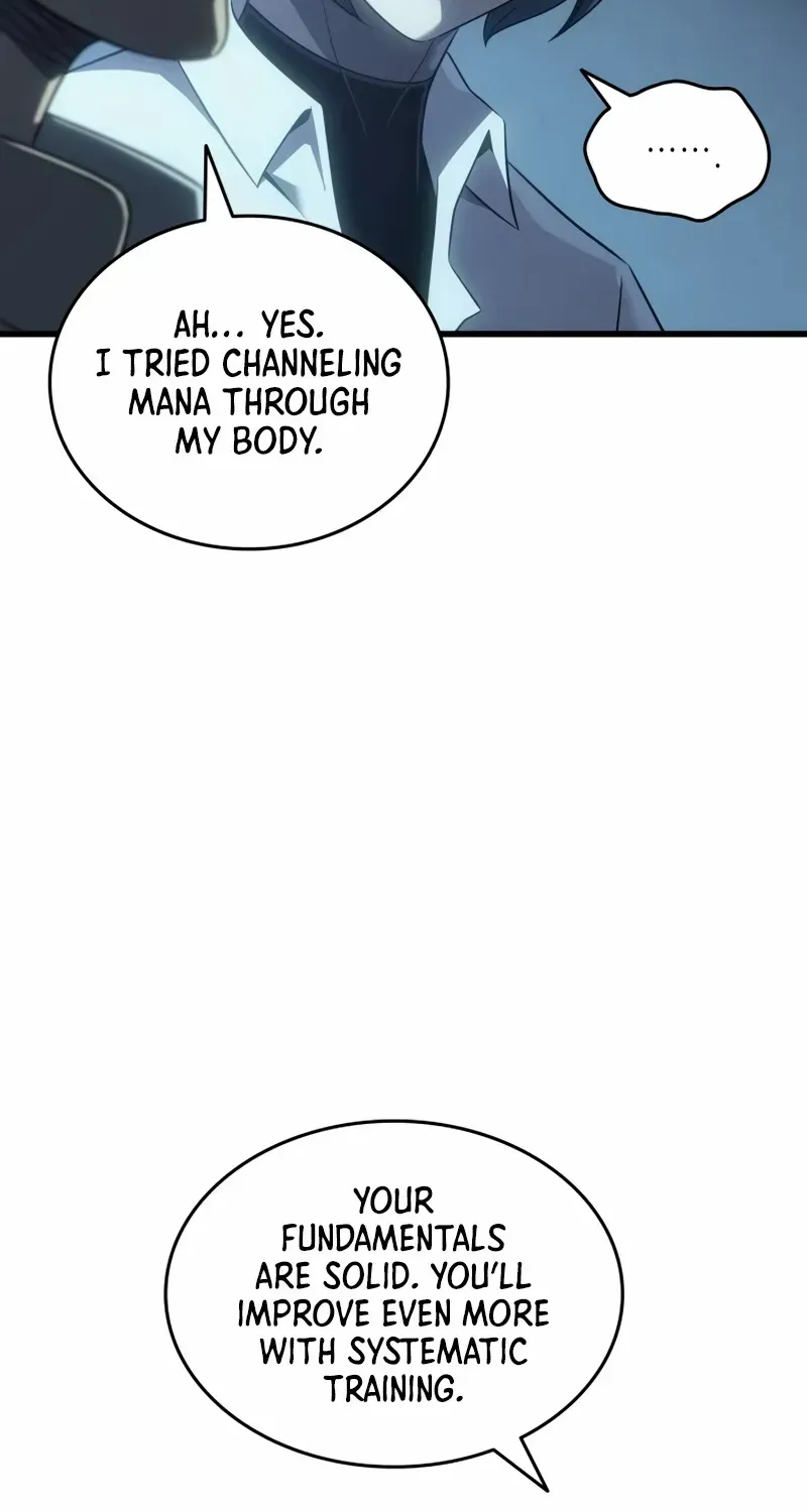 The Great Mage Returns After 4000 Years Chapter 210 page 65 - 