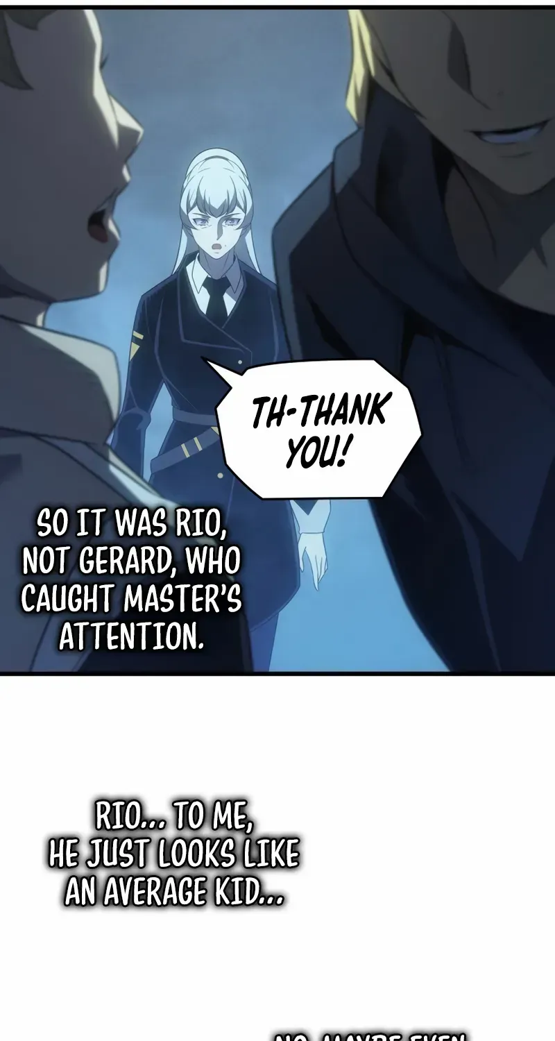 The Great Mage Returns After 4000 Years Chapter 210 page 66 - 