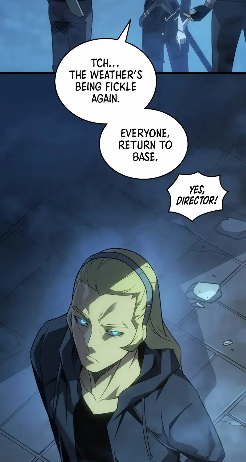 The Great Mage Returns After 4000 Years Chapter 210 page 69 - 