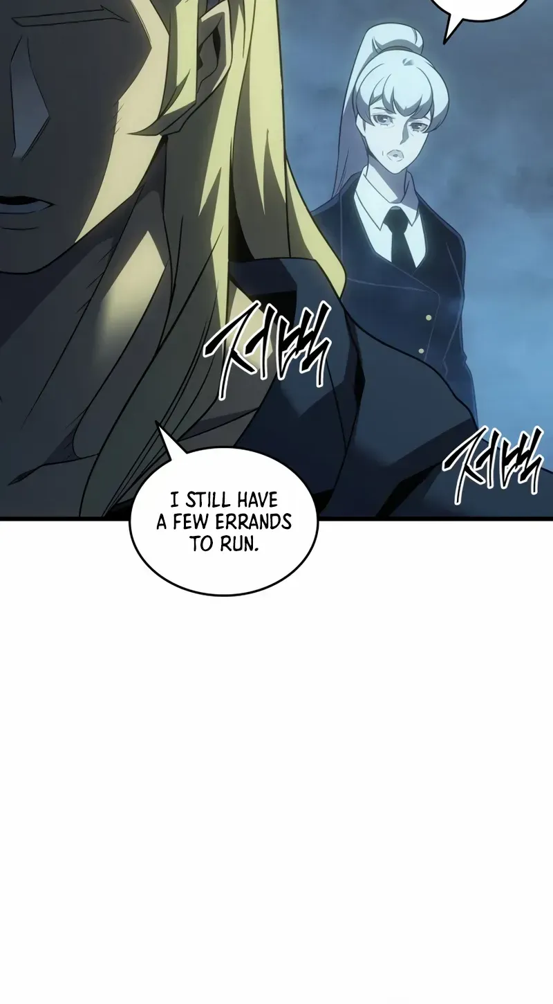 The Great Mage Returns After 4000 Years Chapter 210 page 71 - 