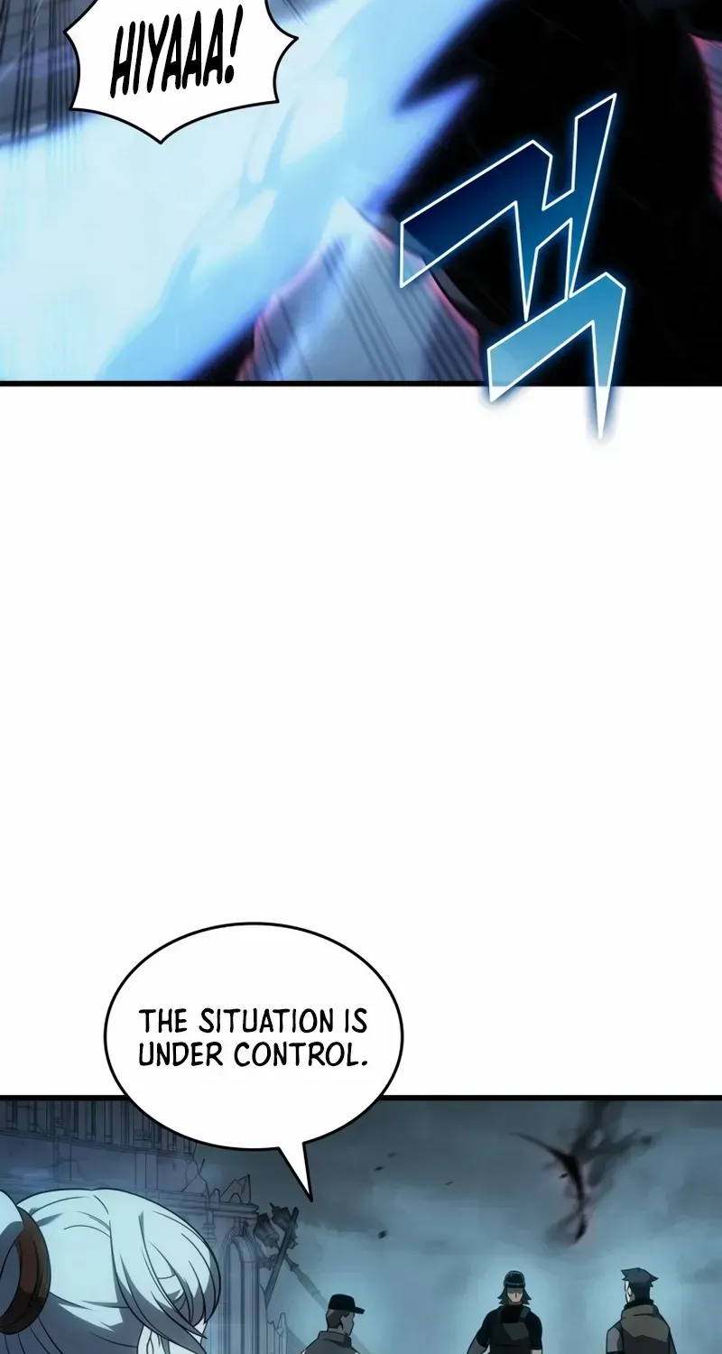 The Great Mage Returns After 4000 Years Chapter 210 page 9 - 