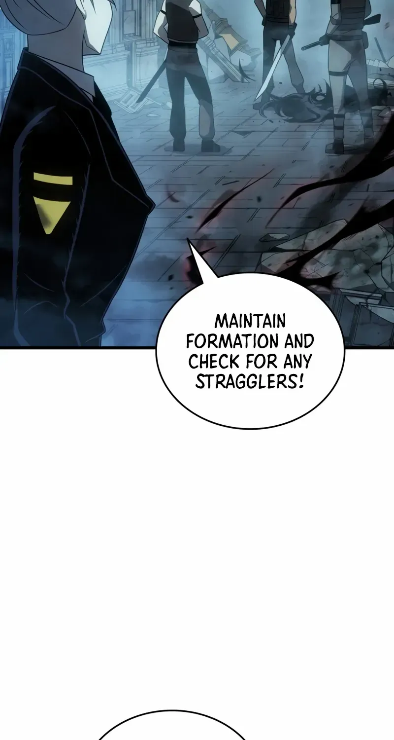 The Great Mage Returns After 4000 Years Chapter 210 page 10 - 