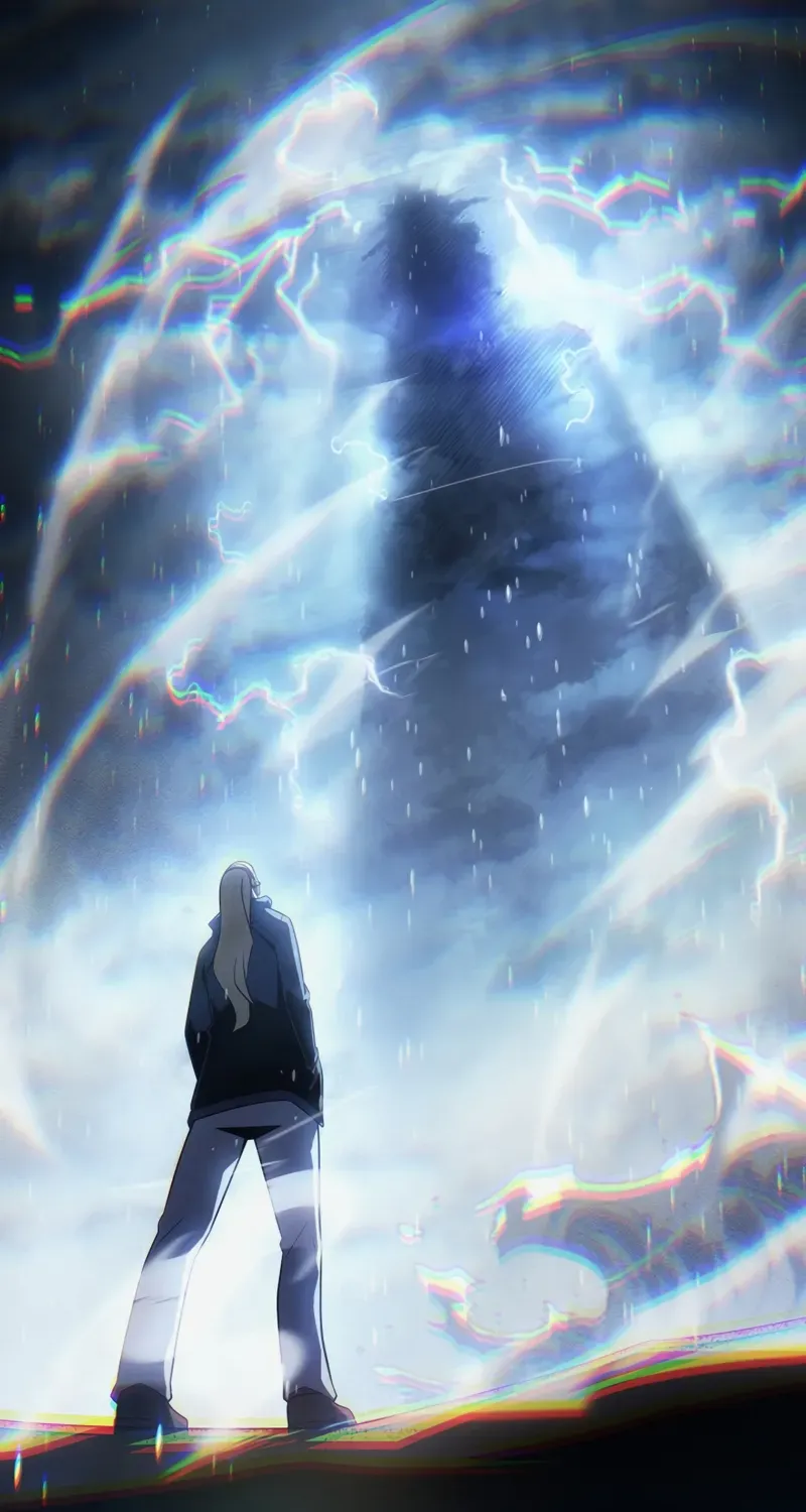 The Great Mage Returns After 4000 Years Chapter 210 page 93 - 