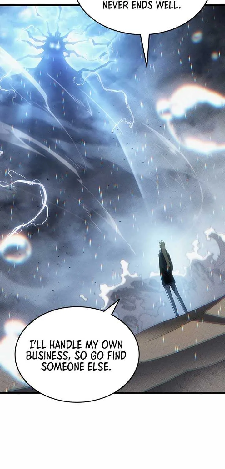 The Great Mage Returns After 4000 Years Chapter 211 page 27 - 