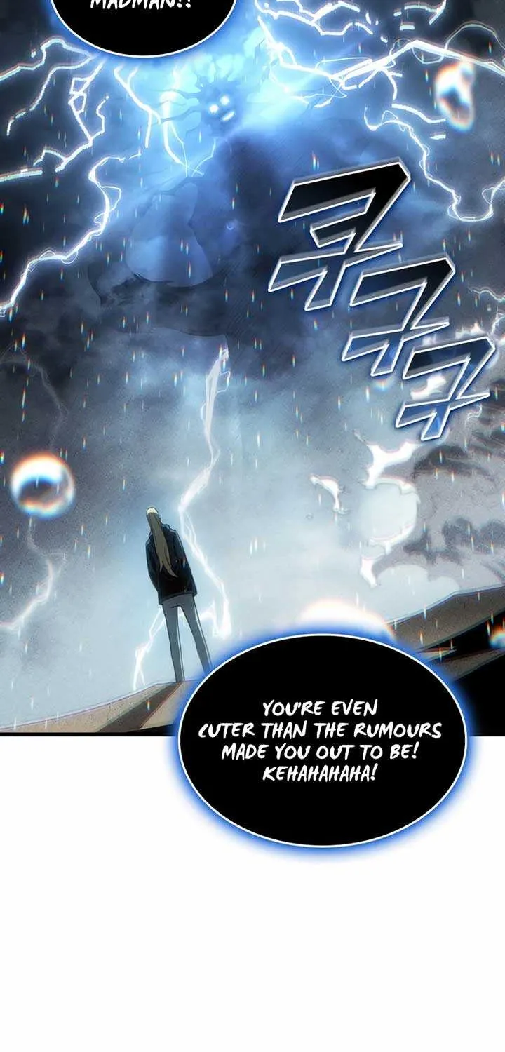 The Great Mage Returns After 4000 Years Chapter 211 page 4 - 