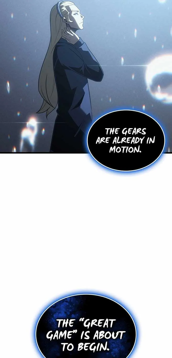 The Great Mage Returns After 4000 Years Chapter 211 page 31 - 