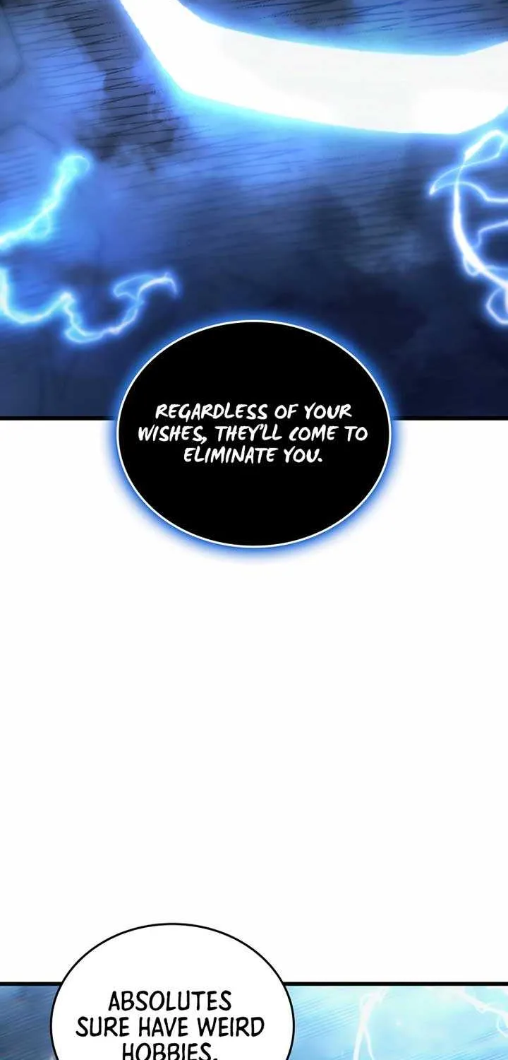 The Great Mage Returns After 4000 Years Chapter 211 page 34 - 