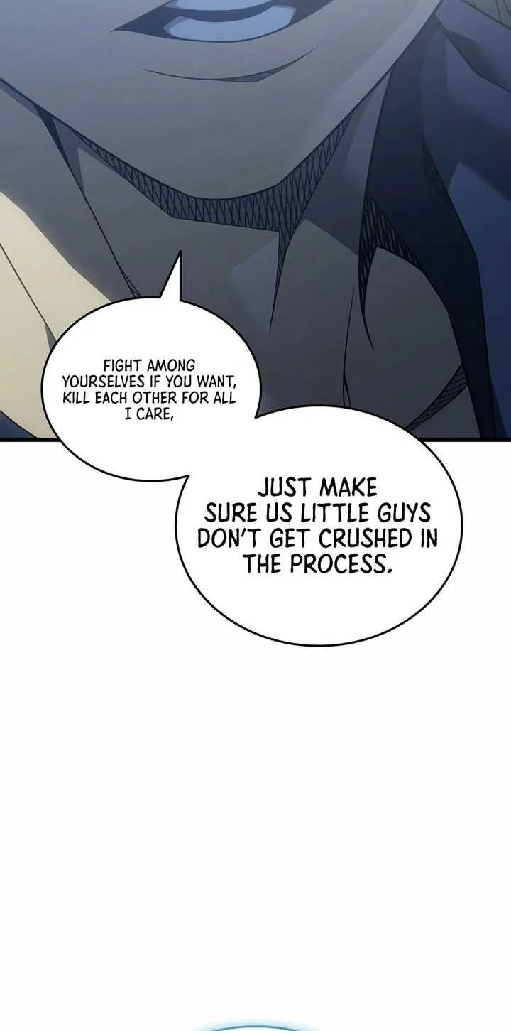 The Great Mage Returns After 4000 Years Chapter 211 page 36 - 