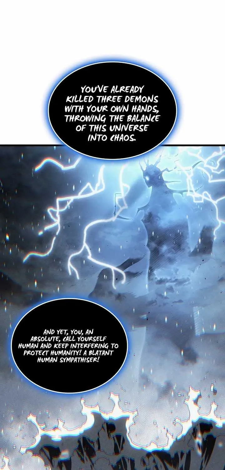 The Great Mage Returns After 4000 Years Chapter 211 page 5 - 