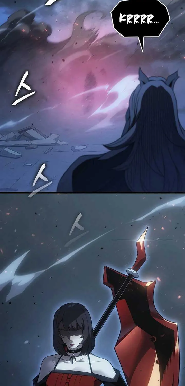 The Great Mage Returns After 4000 Years Chapter 211 page 63 - 