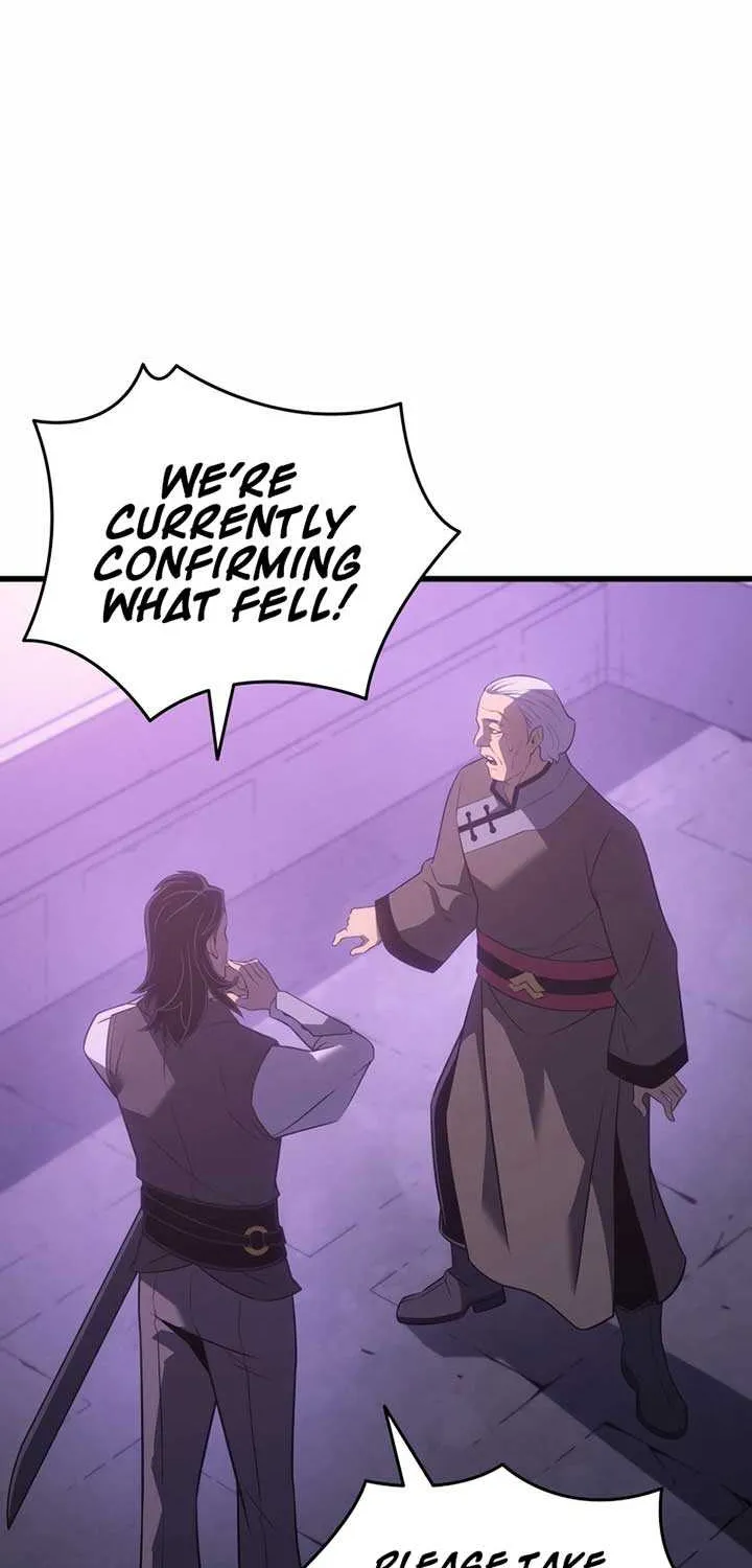 The Great Mage Returns After 4000 Years Chapter 211 page 74 - 