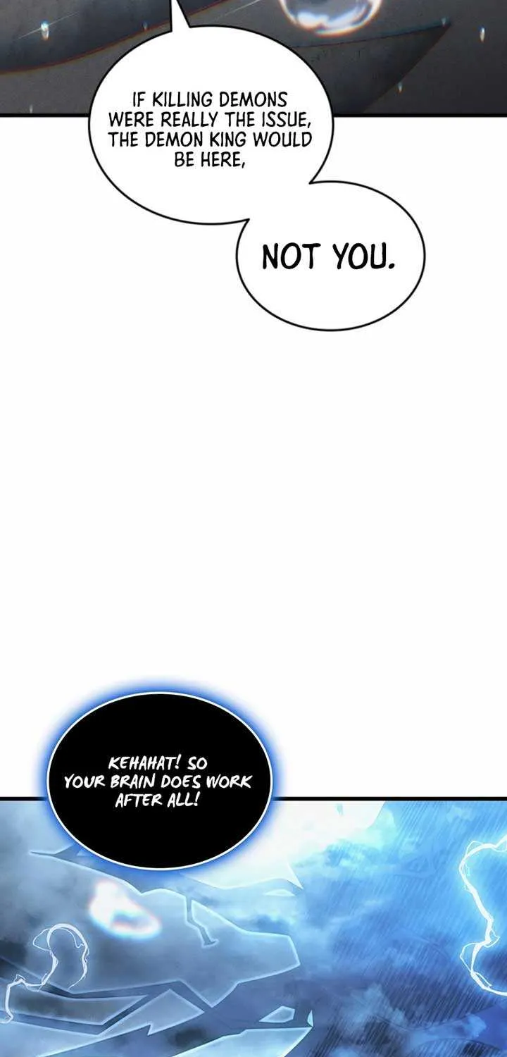 The Great Mage Returns After 4000 Years Chapter 211 page 9 - 