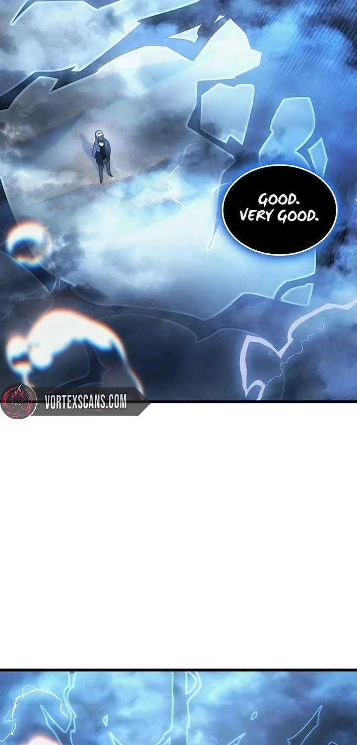The Great Mage Returns After 4000 Years Chapter 211 page 10 - 