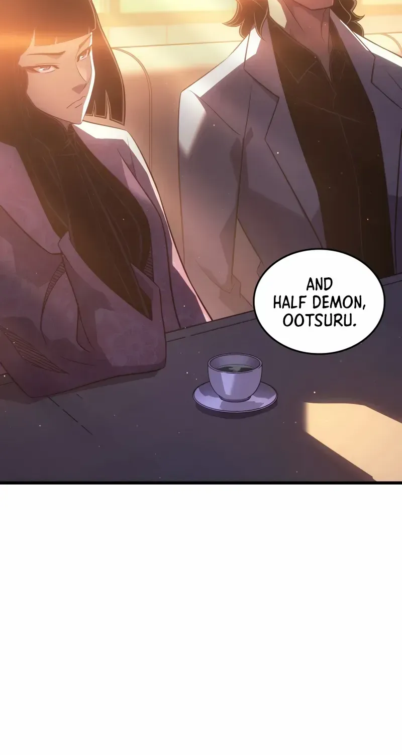 The Great Mage Returns After 4000 Years Chapter 212 page 11 - 