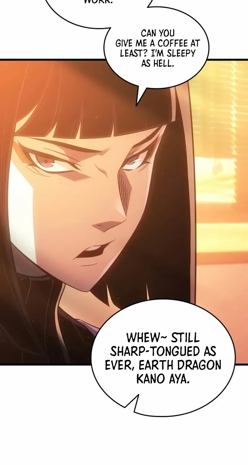The Great Mage Returns After 4000 Years Chapter 212 page 15 - 
