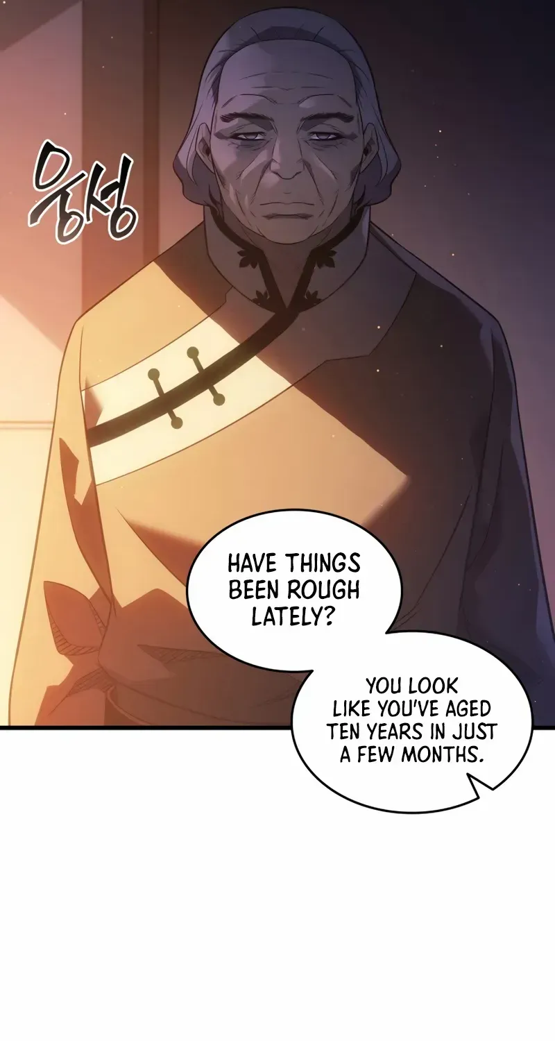 The Great Mage Returns After 4000 Years Chapter 212 page 21 - 