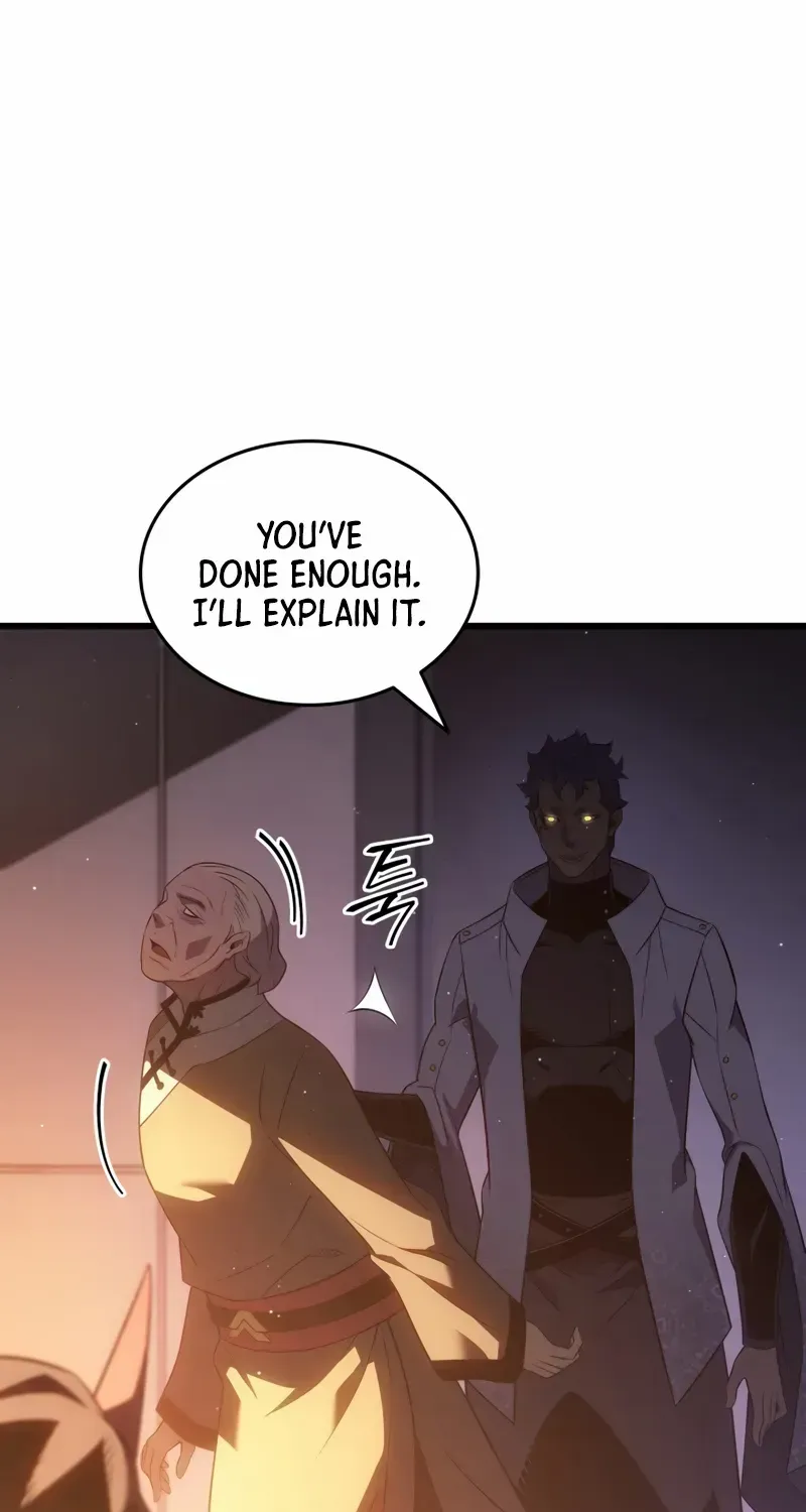 The Great Mage Returns After 4000 Years Chapter 212 page 24 - 