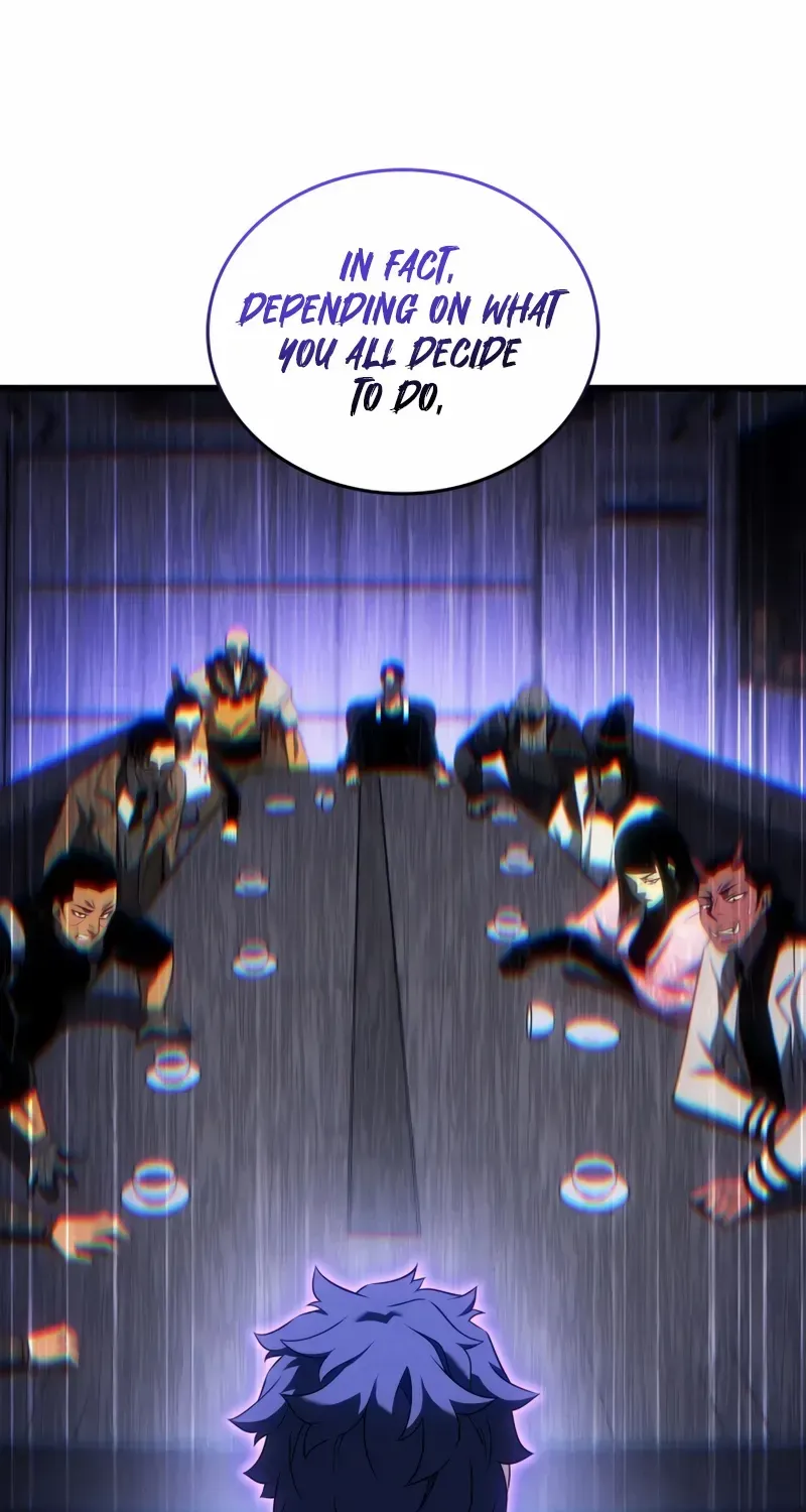 The Great Mage Returns After 4000 Years Chapter 212 page 33 - 
