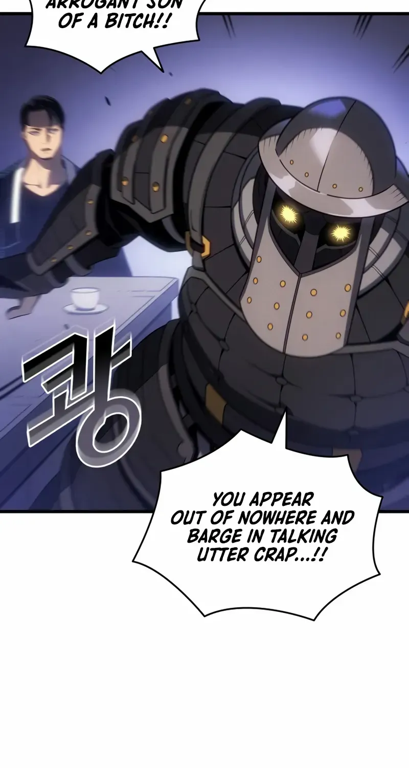 The Great Mage Returns After 4000 Years Chapter 212 page 39 - 