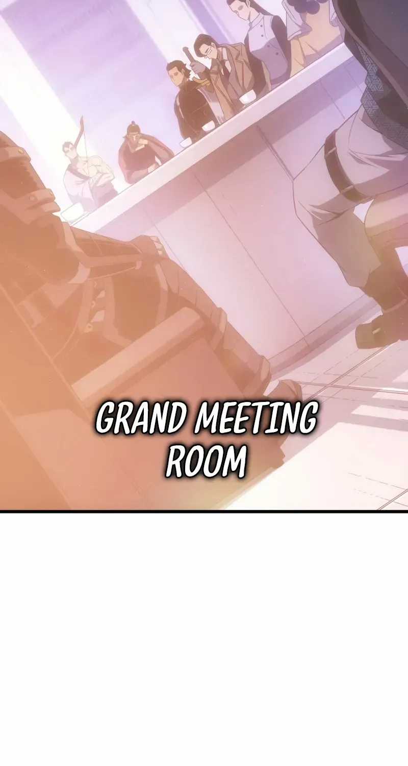 The Great Mage Returns After 4000 Years Chapter 212 page 5 - 