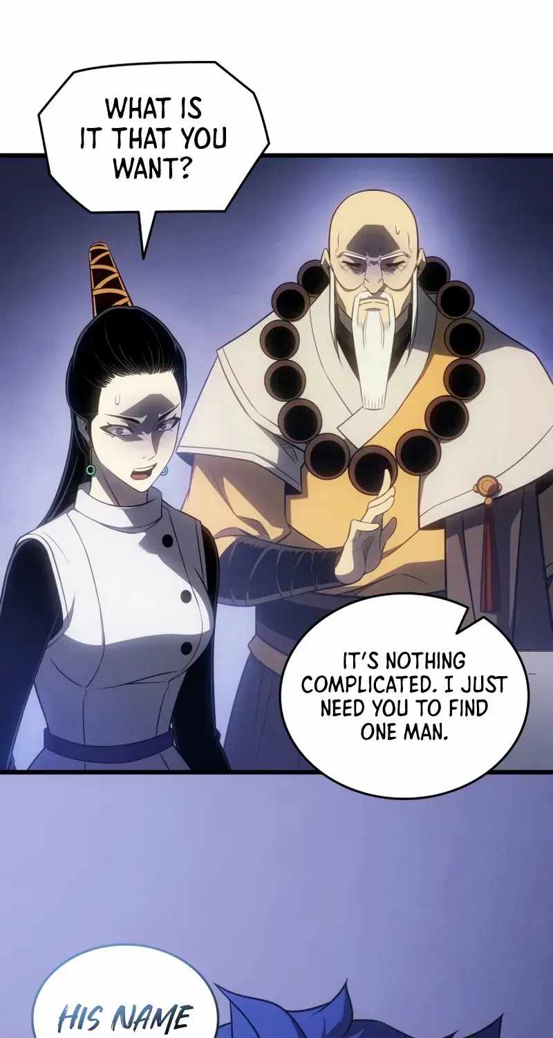 The Great Mage Returns After 4000 Years Chapter 212 page 48 - 