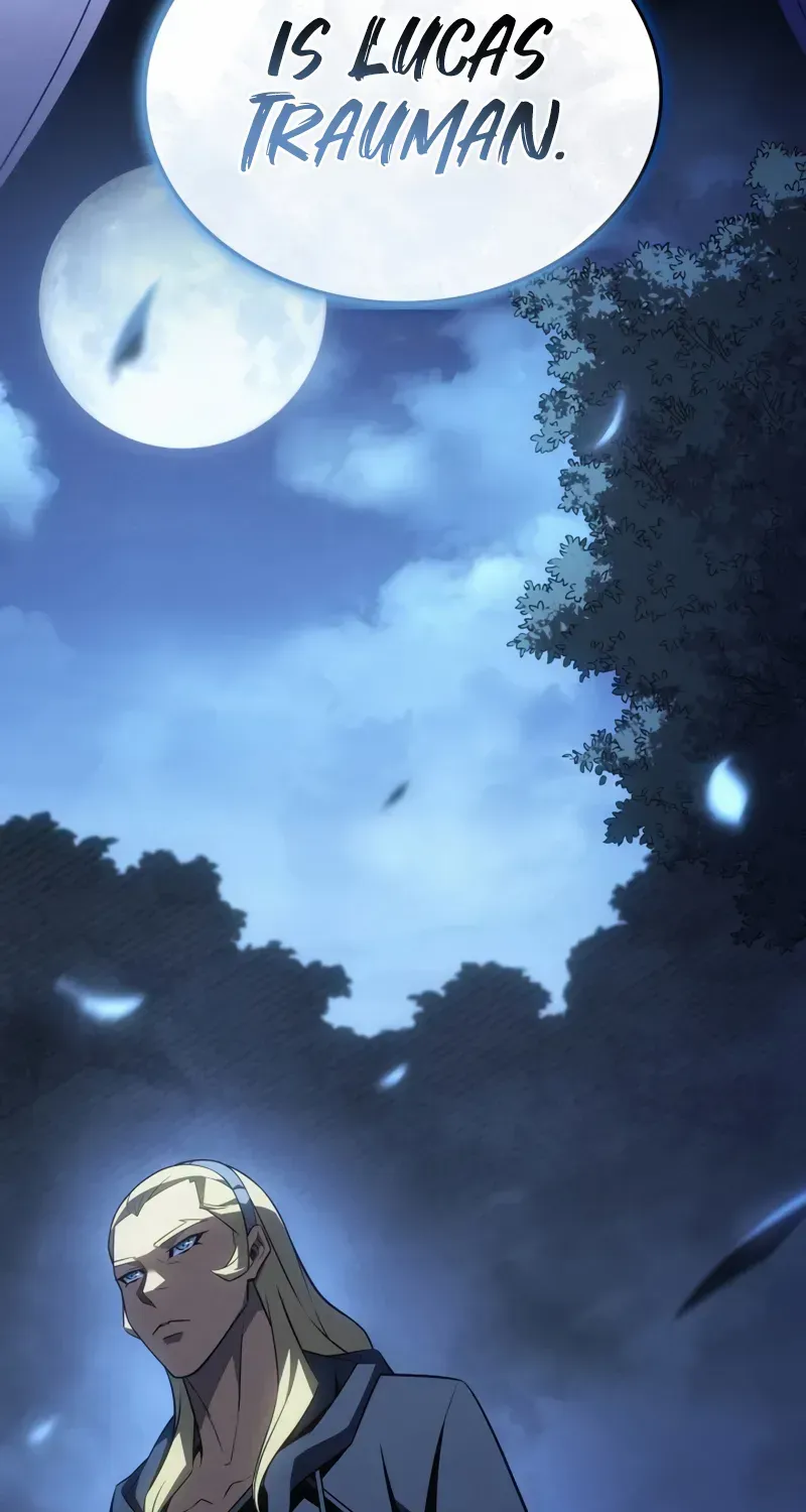 The Great Mage Returns After 4000 Years Chapter 212 page 50 - 