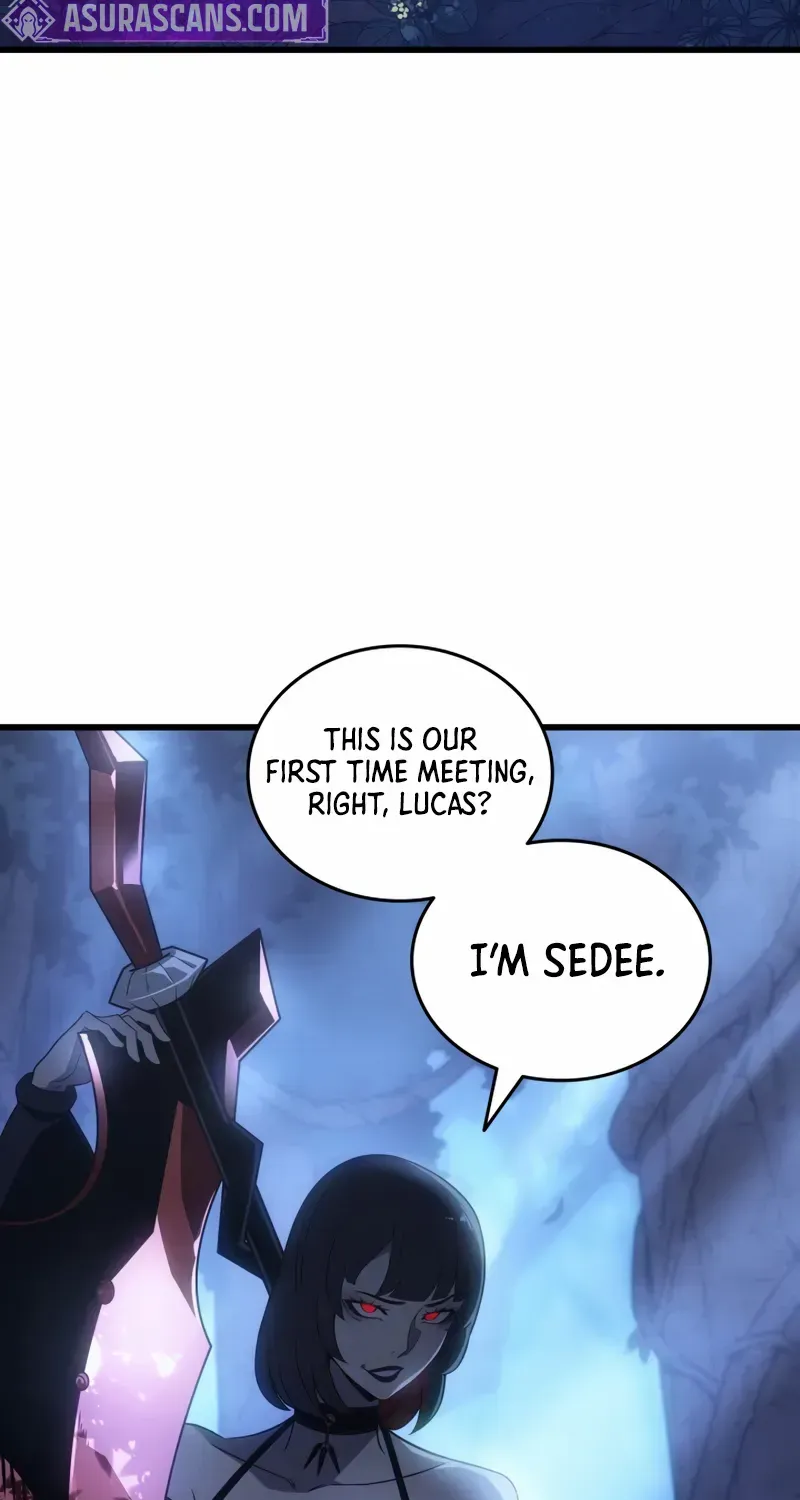 The Great Mage Returns After 4000 Years Chapter 212 page 54 - 