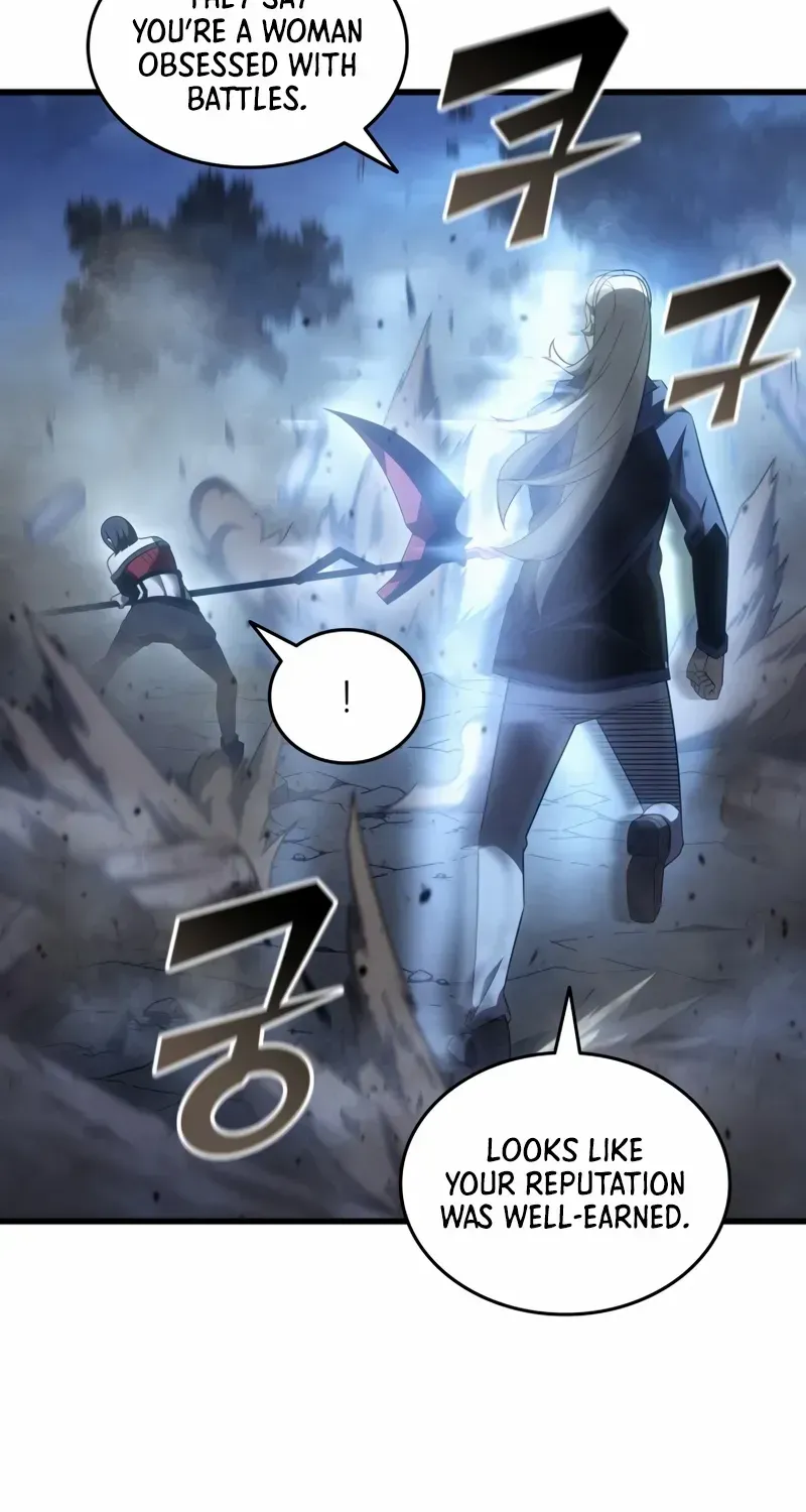 The Great Mage Returns After 4000 Years Chapter 212 page 65 - 