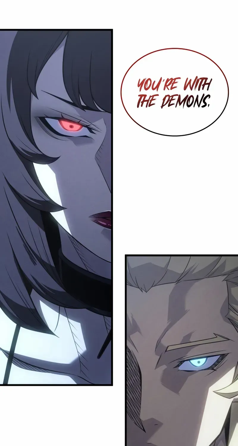 The Great Mage Returns After 4000 Years Chapter 212 page 76 - 