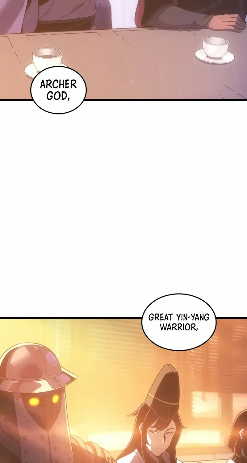 The Great Mage Returns After 4000 Years Chapter 212 page 9 - 