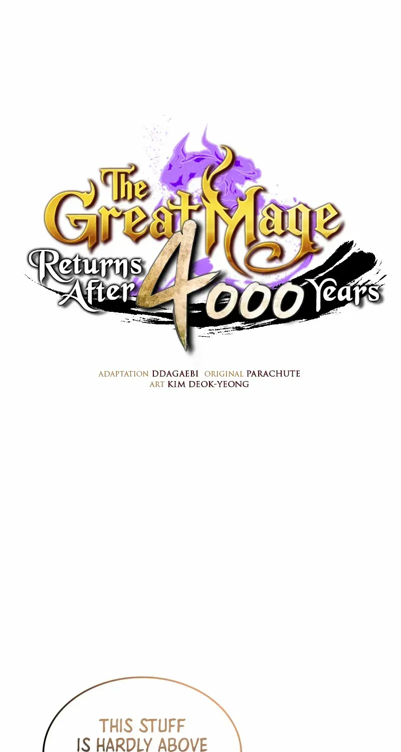 The Great Mage Returns After 4000 Years Chapter 213 page 2 - 
