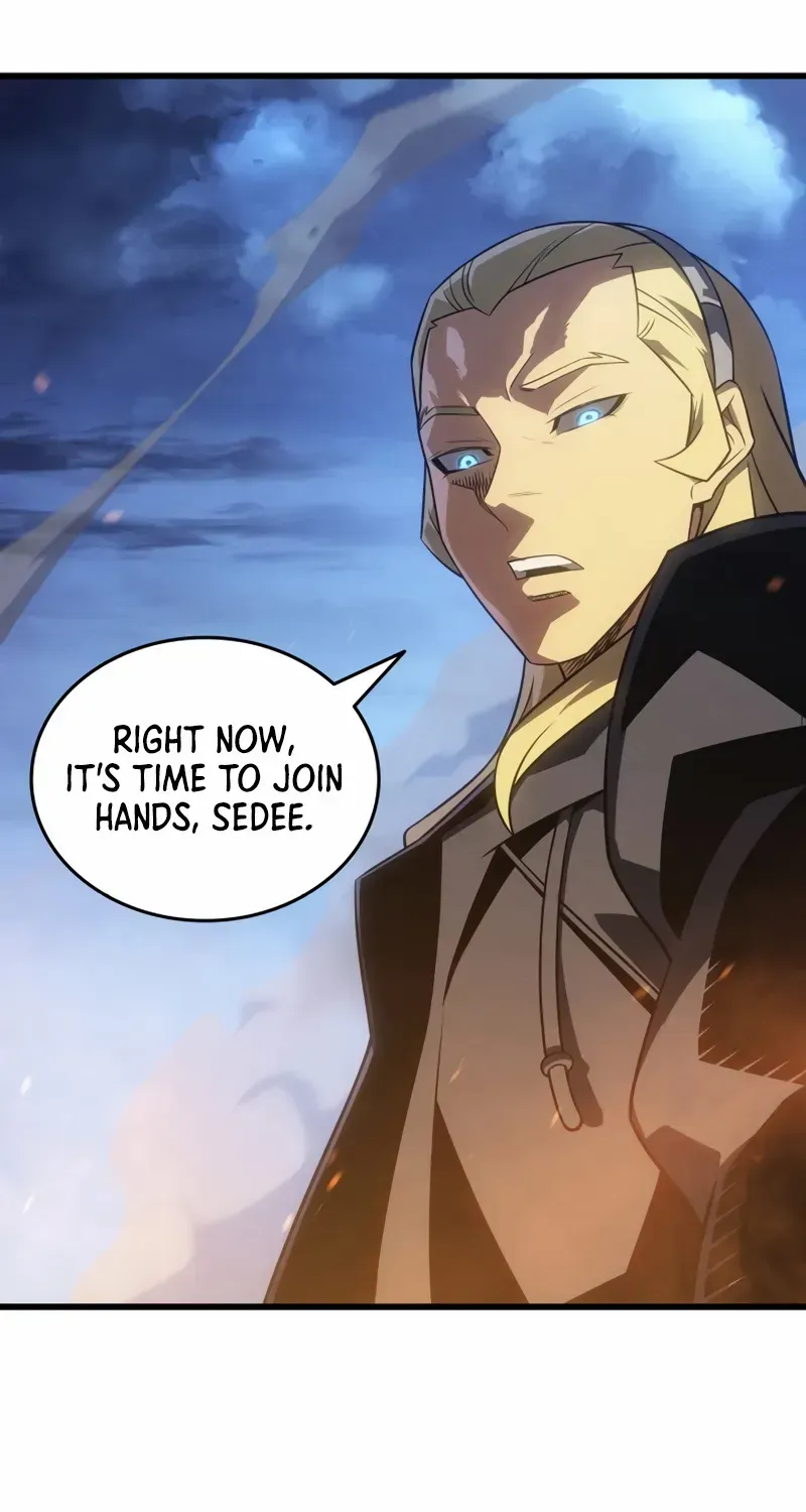 The Great Mage Returns After 4000 Years Chapter 213 page 31 - 