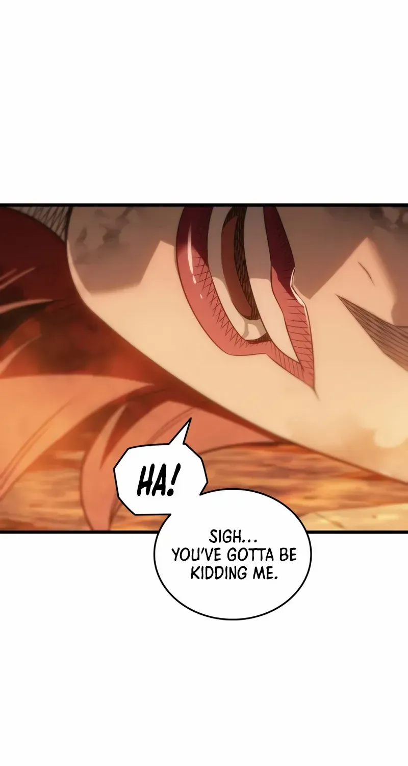 The Great Mage Returns After 4000 Years Chapter 213 page 32 - 