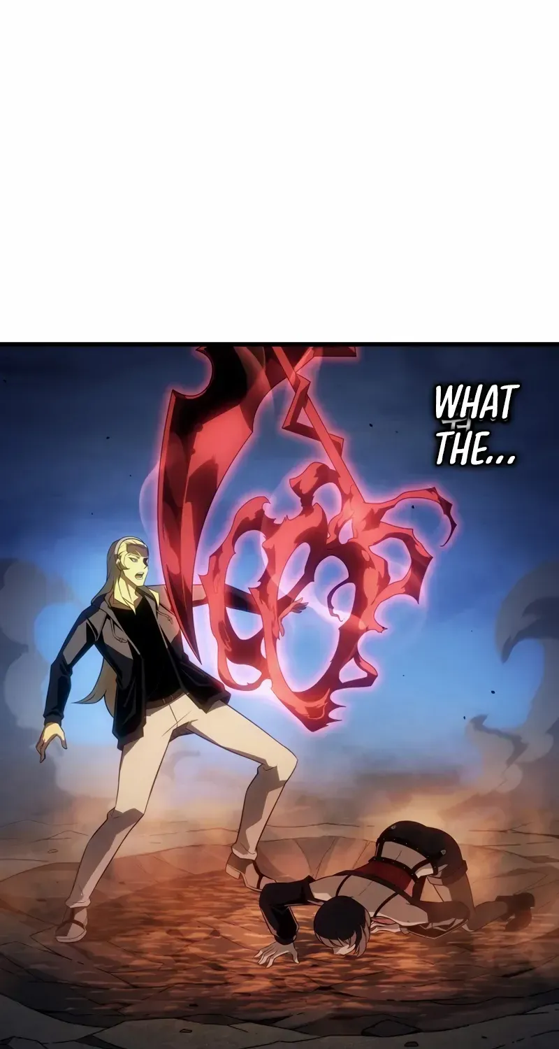 The Great Mage Returns After 4000 Years Chapter 213 page 34 - 
